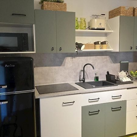 Apartman Ana Terchová Εξωτερικό φωτογραφία