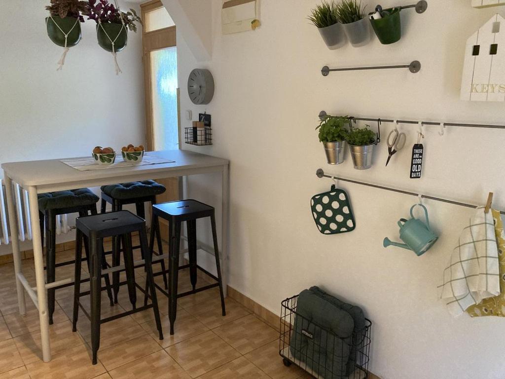 Apartman Ana Terchová Εξωτερικό φωτογραφία