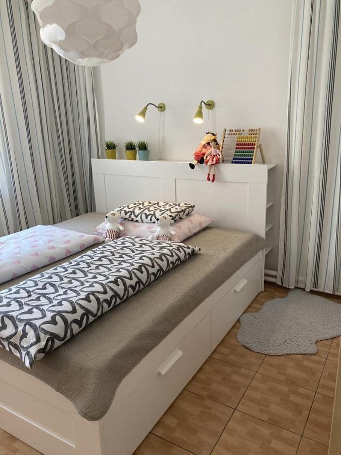 Apartman Ana Terchová Εξωτερικό φωτογραφία