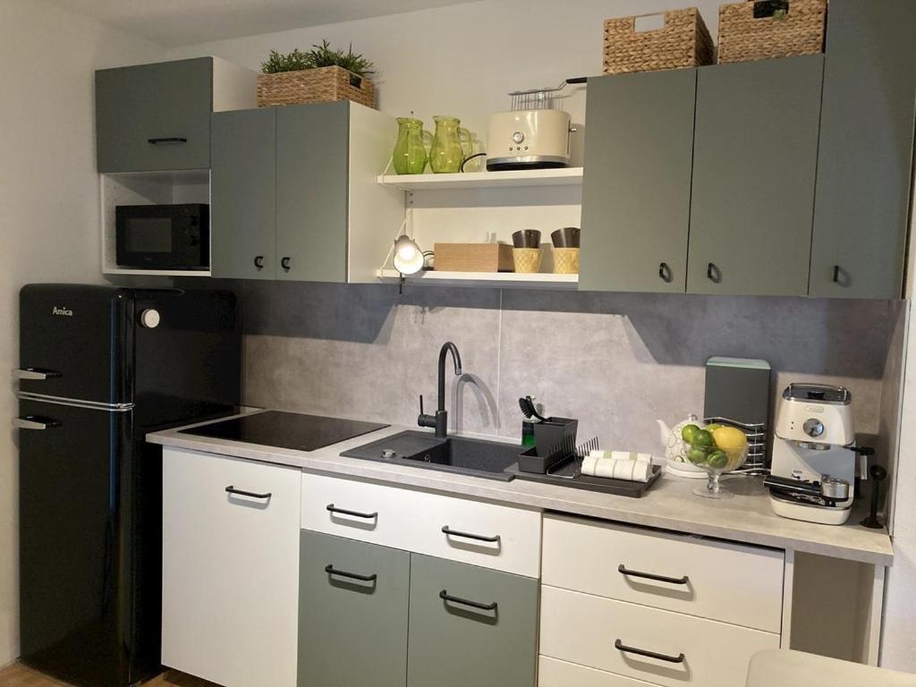Apartman Ana Terchová Εξωτερικό φωτογραφία