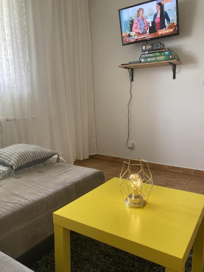 Apartman Ana Terchová Εξωτερικό φωτογραφία
