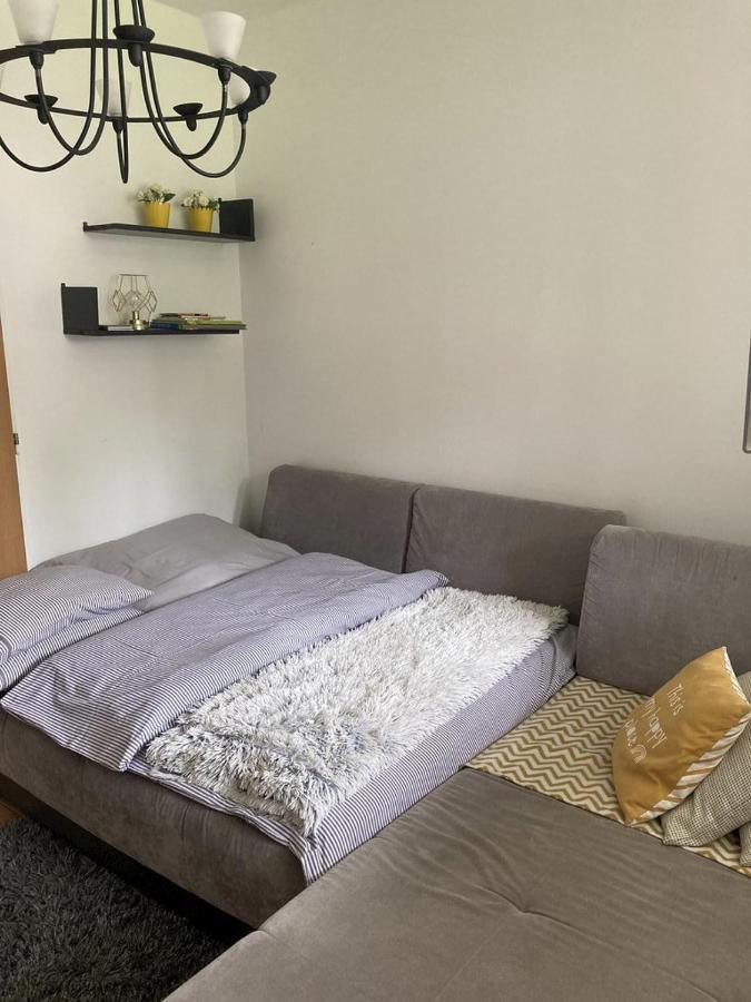 Apartman Ana Terchová Εξωτερικό φωτογραφία