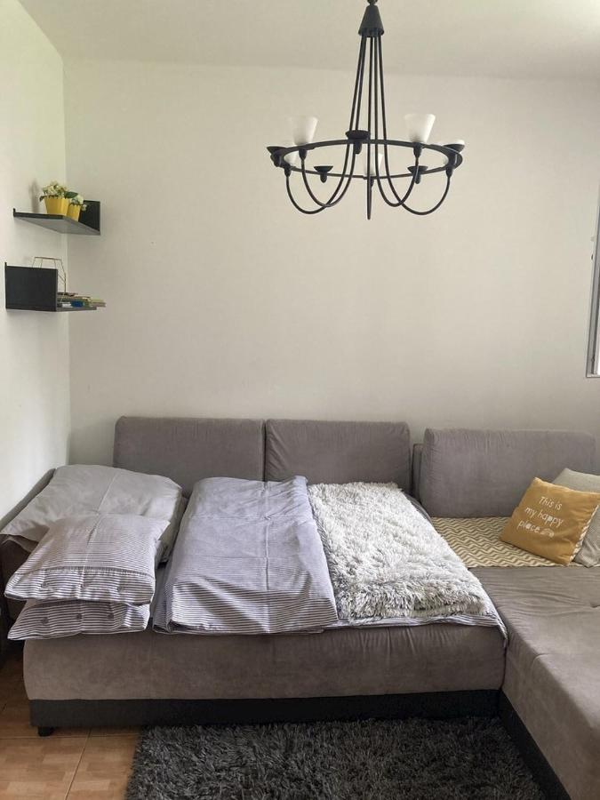 Apartman Ana Terchová Εξωτερικό φωτογραφία