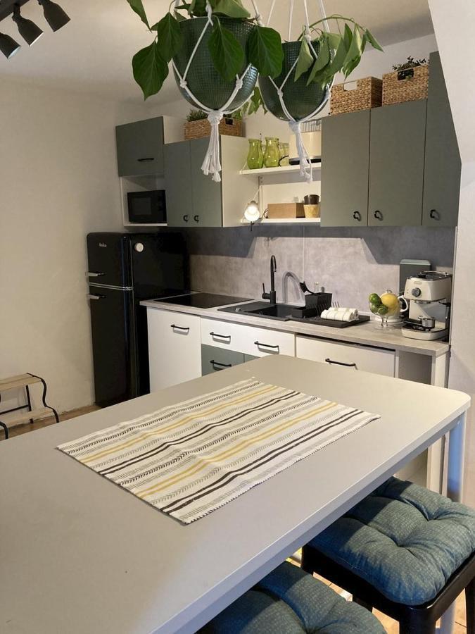Apartman Ana Terchová Εξωτερικό φωτογραφία