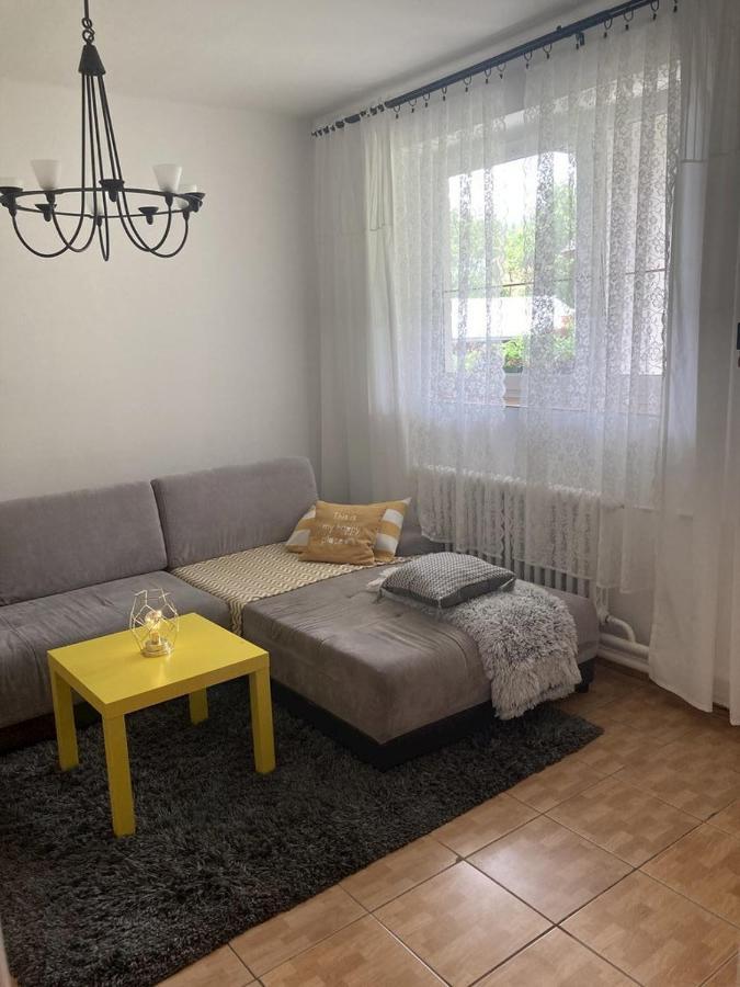 Apartman Ana Terchová Εξωτερικό φωτογραφία
