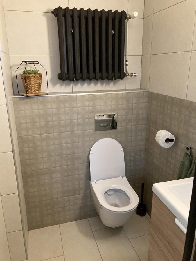 Apartman Ana Terchová Εξωτερικό φωτογραφία